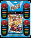 BUZZ!™ The Mega Quiz