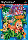 BUZZ!™ Jr. Jungle Party (Game Only)