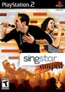 SingStar® Amped (Game Only)