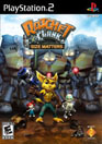 Ratchet & Clank®: Size Matters