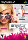 SingStar® 80s (Game Only)