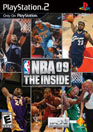 NBA 09 The Inside