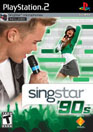 SingStar® 90s (Game Only)