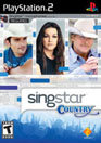 SingStar® Country (Game Only)