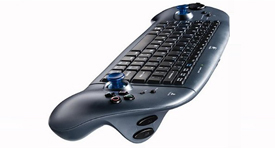 Logitech NetPlay Controller Logitech NetPlay Controller