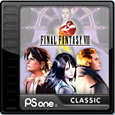 Final Fantasy VIII