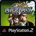 Maximo Ghosts To Glory