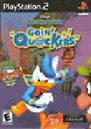 Donald Duck Goin' Quackers