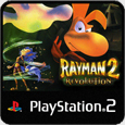 Rayman® 2 Revolution 