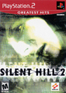 Silent Hill 2