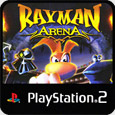 Rayman® Arena