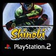 Shinobi™