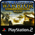Full Spectrum Warrior: Ten Hammers