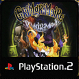 GrimGrimoire