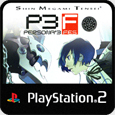 Shin Megami Tensei®: Persona® 3 FES