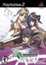 Ar tonelico 2: Melody of Metafalica