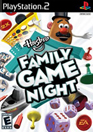 Hasbro Family Game Night