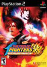 The King of Fighters '98 Ultimate Match