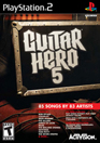 Guitar Hero® 5