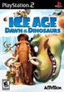 Ice Age: Dawn of the Dinosaurs Ice Age: Dawn of the Dinosaurs