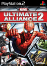 Marvel™: Ultimate Alliance 2