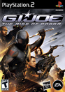 G.I. JOE The Rise of Cobra G.I. JOE The Rise of Cobra