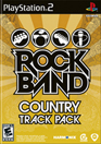 Rock Band® Track Pack Country™ Rock Band® Track Pack Country™