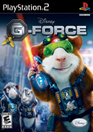 G-Force: The Video Game G-Force: The Video Game