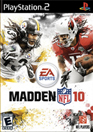 Madden NFL 10 Madden NFL 10
