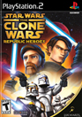 Star Wars®The Clone Wars™: Republic Heroes™