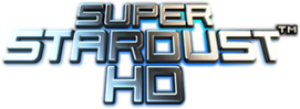 Super Stardust™ HD