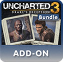 UNCHARTED 3: Drake’s Deception™ - Skin Pack 1