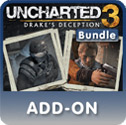UNCHARTED 3: Drake’s Deception™ - Skin Pack 2