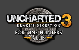 Fortune Hunters' Club