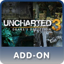 UNCHARTED 3: Drake’s Deception™ - Flashback Map Pack #1