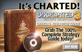 U3 Strategy Guide by Piggyback