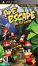 Ape Escape®: On The Loose