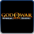God of War®: Ghost of Sparta God of War®: Ghost of Sparta