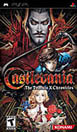 Castlevania: The Dracula X Chronicles
