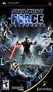 Star Wars: The Force Unleashed Star Wars: The Force Unleashed