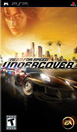 Need for Speed Undercover Need for Speed Undercover