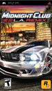 Midnight Club L.A. Remix Midnight Club L.A. Remix