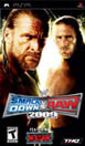 WWE SmackDown vs. Raw 2009 WWE SmackDown vs. Raw 2009