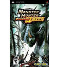 Monster Hunter Freedom Unite
