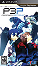 Shin Megami Tensei®: Persona®3 Portable
