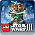 LEGO® Star Wars® III: The Clone Wars™