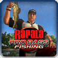 Rapala Pro Bass Fishing