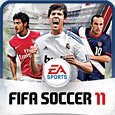 FIFA Soccer 11 PSP 