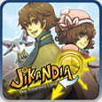 Jikandia: The Timeless Land