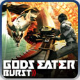 Gods Eater™ Burst